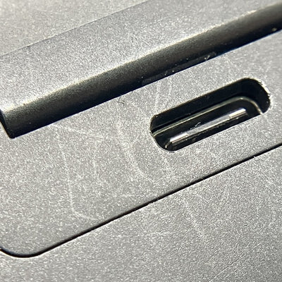 【中古】CX Plus True Wireless ブラック【秋葉原】