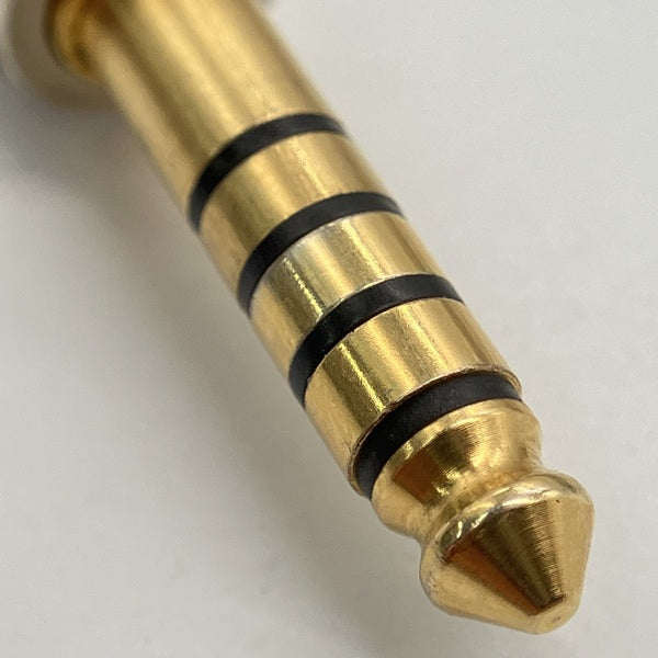 EFFECT AUDIO 【中古】Leonidas II (2Pin to 4.4mm Balanced)【秋葉原