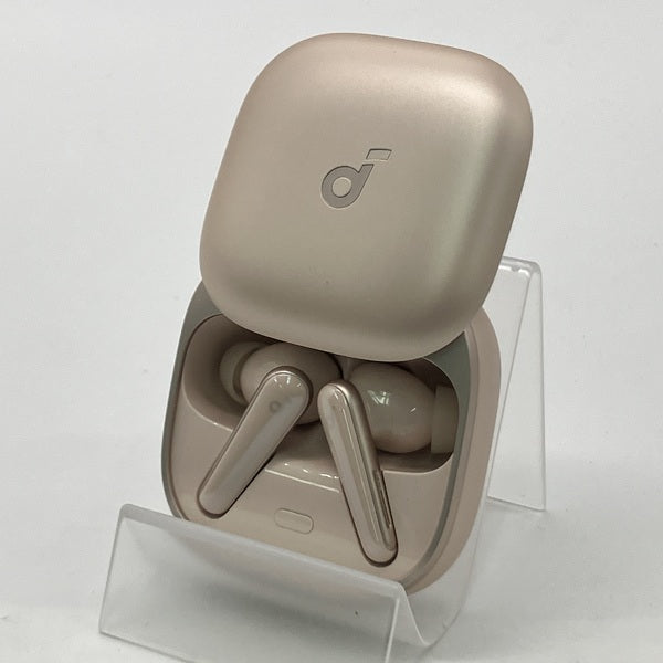 【中古】Soundcore Liberty 5 シャンパンゴールド【A3957NB1】【日本橋】