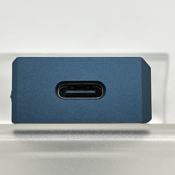 【中古】KA17 Blue 【FIO-KA17-L】【名古屋】