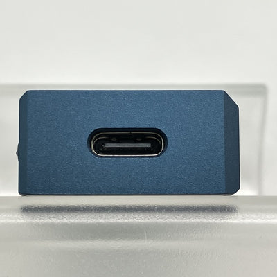 【中古】KA17 Blue 【FIO-KA17-L】【名古屋】