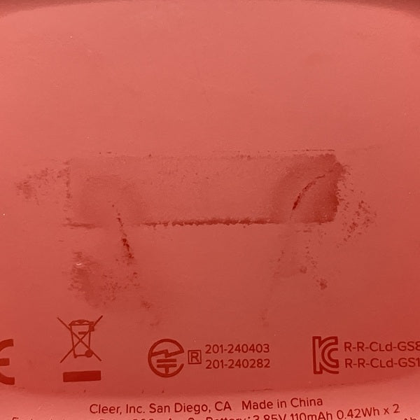 【中古】ARC3 Music Pro Black 【CLR-ARC3MP-B】【秋葉原】