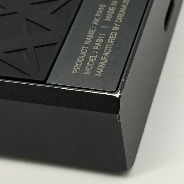 【中古】AK PA10 【IRV-AK-PA10】【仙台】