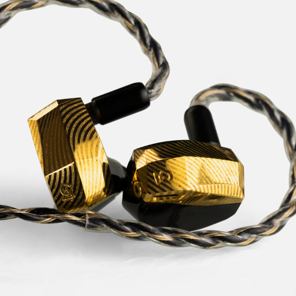 Campfire Audio Andromeda 10 SE – e☆イヤホン