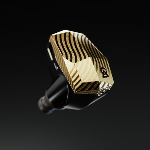 Campfire Audio Andromeda 10 SE – e☆イヤホン