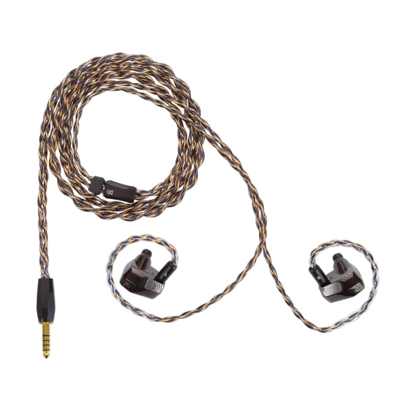 Campfire Audio Andromeda 10 SE – e☆イヤホン