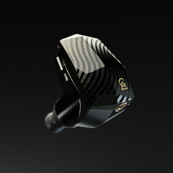 【eイヤホン新古品】Campfire Audio Andromeda MW10 Campfire Audio】新作イヤホン「ANDROMEDA MW10」「C/2019 Q4」発売