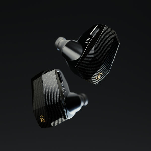 Campfire Audio Andromeda 10 SE – e☆イヤホン