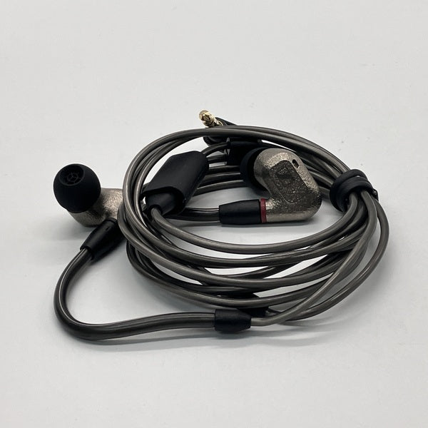 SENNHEISER 【中古】IE 600【日本橋】 – e☆イヤホン