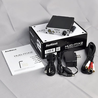 HUD-mx2