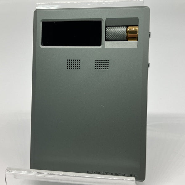 【中古】RU9 ポータブルNutube USB DAC/アンプ【秋葉原】