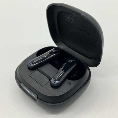 【中古】Soundcore P40i ブラック 【A3955N11】【日本橋】