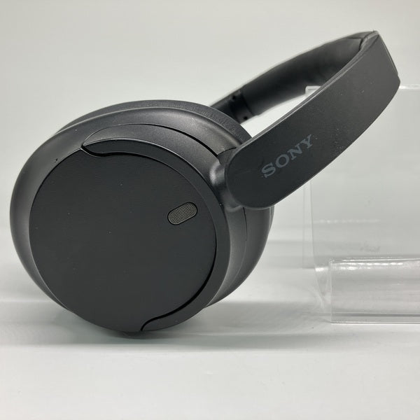 【中古】WH-CH720N BC ブラック【秋葉原】