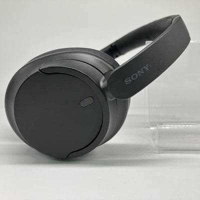 【中古】WH-CH720N BC ブラック【秋葉原】