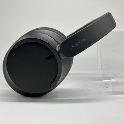 【中古】WH-CH720N BC ブラック【秋葉原】