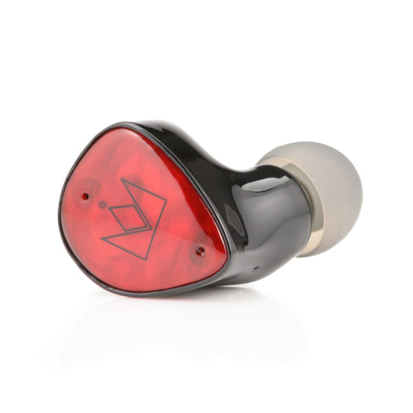 イヤホン Fokus Amadeus NOBLE AUDIO Noble Audio ( ノーブル オーディオ ) FoKus Amadeus 送料無料