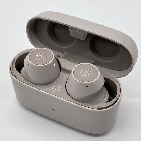 【中古】ATH-CKS30TW+ BG ライトベージュ【名古屋】