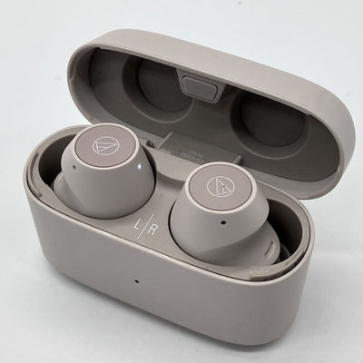 【中古】ATH-CKS30TW+ BG ライトベージュ【名古屋】