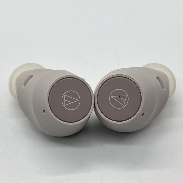 【中古】ATH-CKS30TW+ BG ライトベージュ【名古屋】