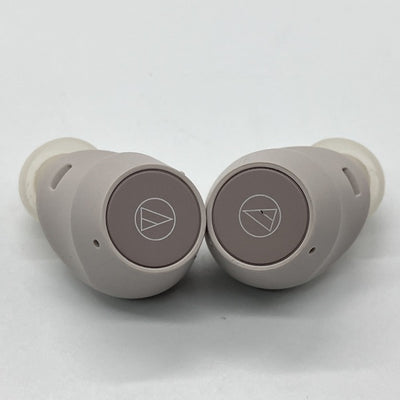 【中古】ATH-CKS30TW+ BG ライトベージュ【名古屋】