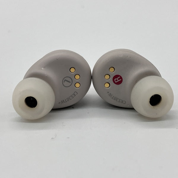 【中古】ATH-CKS30TW+ BG ライトベージュ【名古屋】