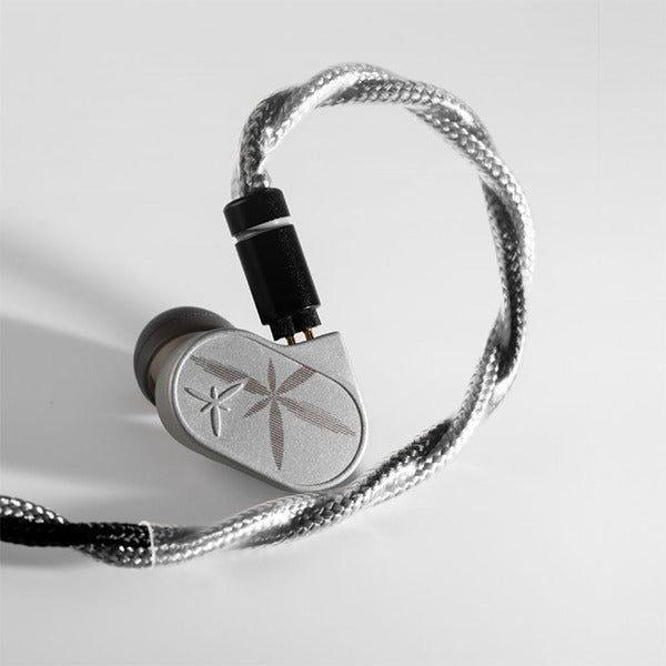 水月雨 (MOONDROP) 蘭 II - REF – e☆イヤホン