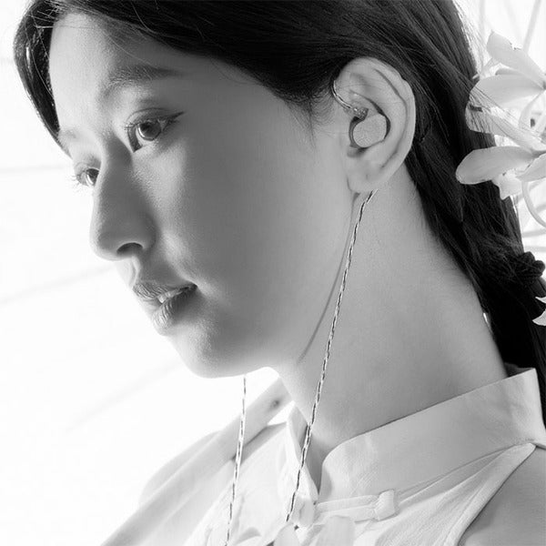 水月雨 (MOONDROP) 蘭 II - REF【期間限定セール！～8/7まで！】 – e