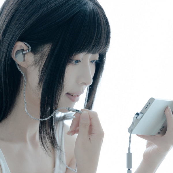 水月雨 (MOONDROP) FreeDSP Mini【期間限定セール！～2026/2/2まで