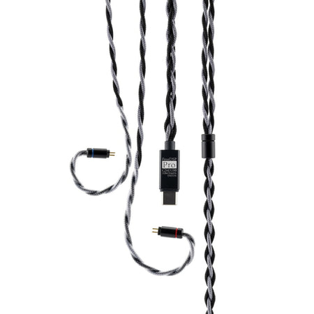 ddHiFi×水月雨 Surface moondrop ddHiFi X MoonDrop 水月雨｜Surface｜混合式機組入耳式耳機｜DMA 泛音