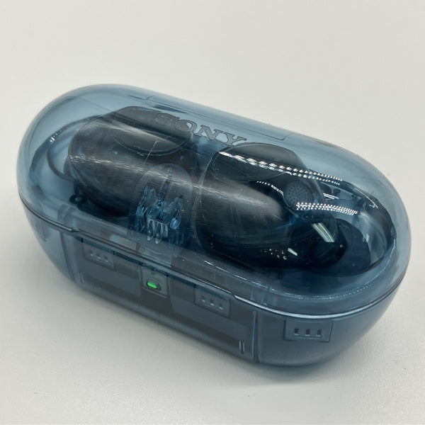 【中古】WF-C710N LZ グラスブルー【秋葉原】