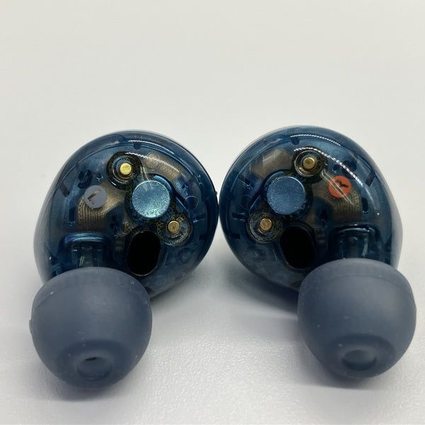 【中古】WF-C710N LZ グラスブルー【秋葉原】