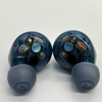 【中古】WF-C710N LZ グラスブルー【秋葉原】