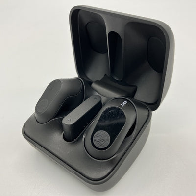 【中古】INZONE Buds ブラック 【WF-G700N BZ】【仙台】