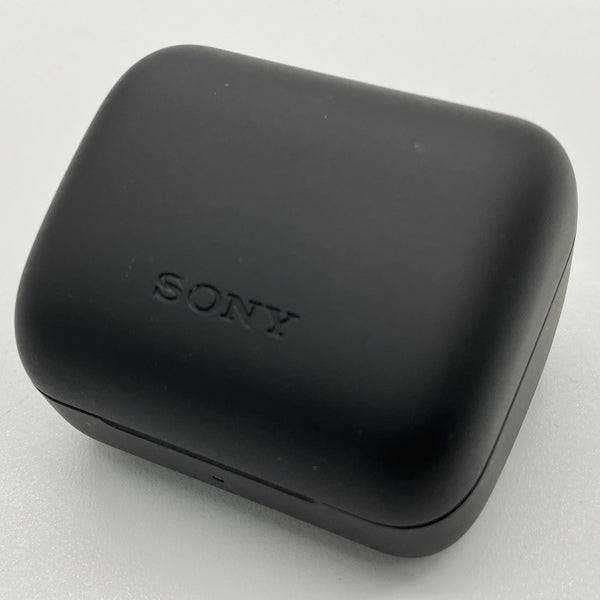 SONY 【中古】INZONE Buds ブラック 【WF-G700N BZ】【仙台】 – e