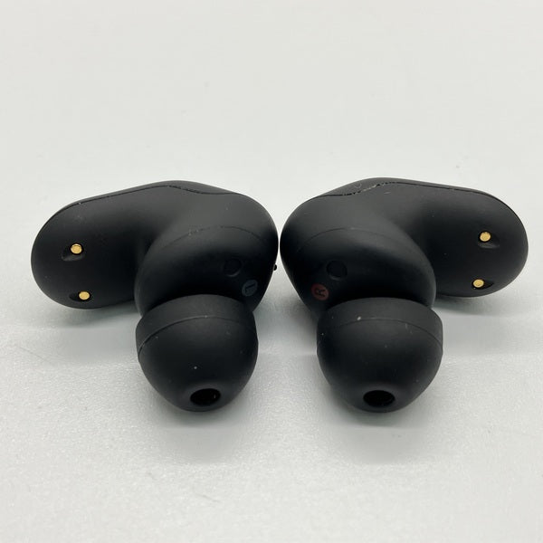 【中古】INZONE Buds ブラック 【WF-G700N BZ】【仙台】