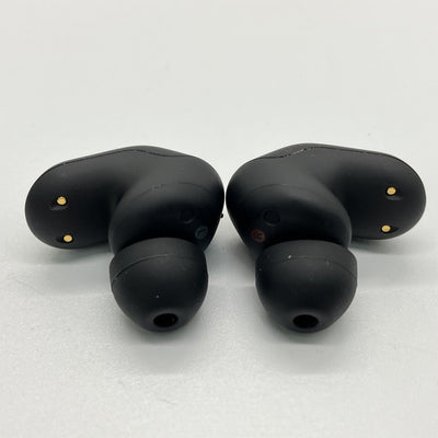 【中古】INZONE Buds ブラック 【WF-G700N BZ】【仙台】