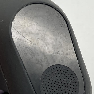 【中古】INZONE Buds ブラック 【WF-G700N BZ】【仙台】