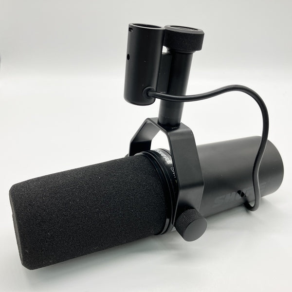 【中古】SM7dB ダイナミックボーカルマイクロホン【仙台】