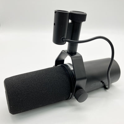 【中古】SM7dB ダイナミックボーカルマイクロホン【仙台】