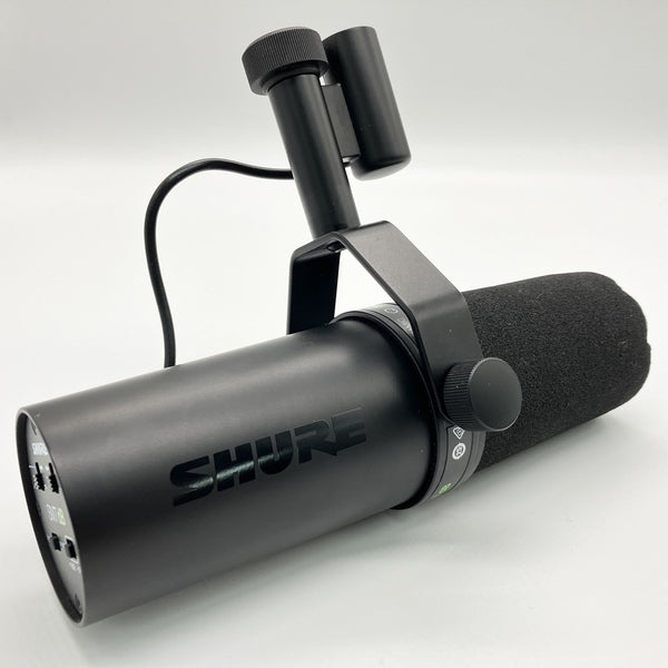 【中古】SM7dB ダイナミックボーカルマイクロホン【仙台】