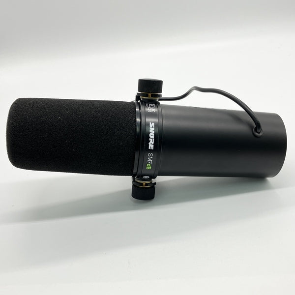 【中古】SM7dB ダイナミックボーカルマイクロホン【仙台】