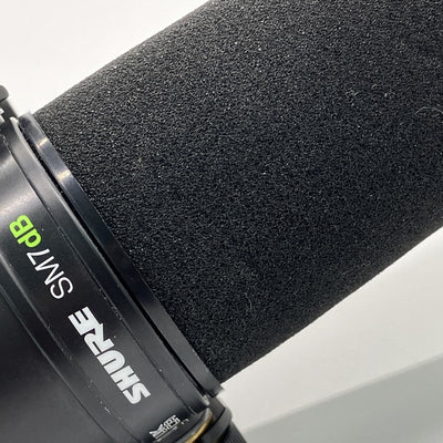 【中古】SM7dB ダイナミックボーカルマイクロホン【仙台】