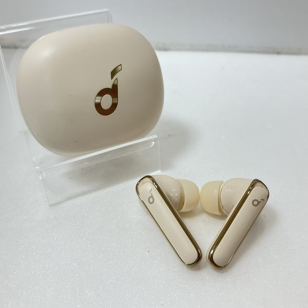 Anker 【中古】Soundcore Life P3 オフホワイト 【A3939021】【名古屋