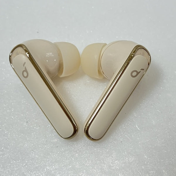 Anker 【中古】Soundcore Life P3 オフホワイト 【A3939021】【名古屋