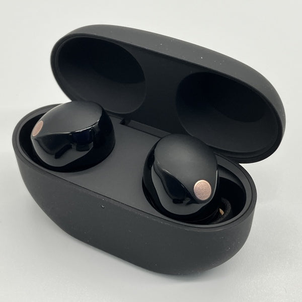 【中古】WF-1000XM5 B ブラック【秋葉原】