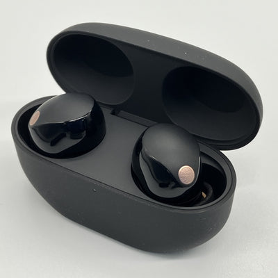 【中古】WF-1000XM5 B ブラック【秋葉原】