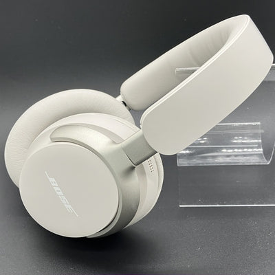 【中古】QuietComfort Ultra Headphones White Smoke【秋葉原】