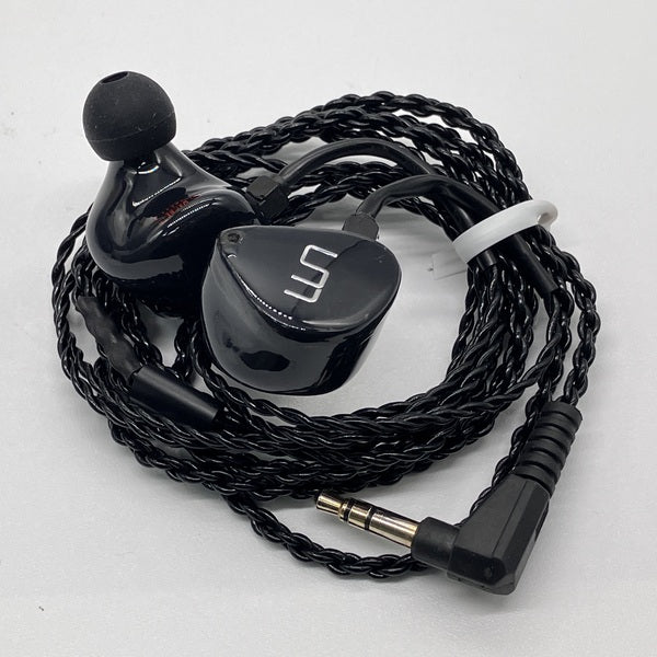 Unique Melody 【中古】MACBETH 【UNM-3140】【日本橋】 – e☆イヤホン