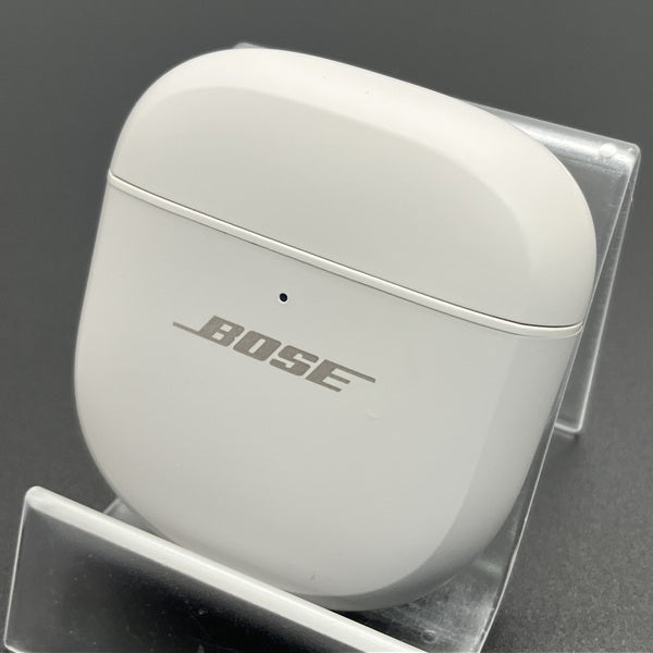 【中古】QuietComfort Ultra Earbuds White Smoke【秋葉原】
