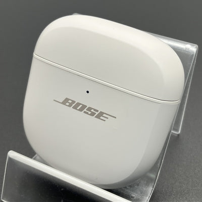 【中古】QuietComfort Ultra Earbuds White Smoke【秋葉原】
